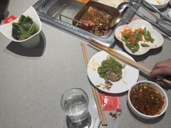 -海底捞火锅(江北万达商业广场店)
