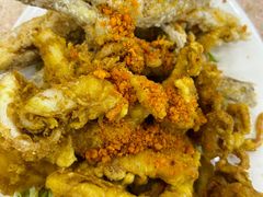 -大利美食中心(深水埗店)