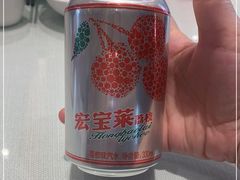 -红樱桃·新派辽菜(北行店)
