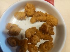 -必胜客(华南摩尔店)