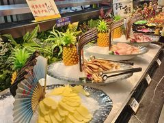-梨花自助烤肉(乐宾店)