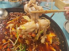 -鸿顺老铁锅美蛙鱼府(解放碑店)