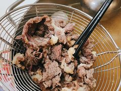 吊龙-陈记顺和潮汕牛肉火锅(番禺迎宾大道店)
