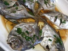 -阿莉餐厅(枣阳路店)