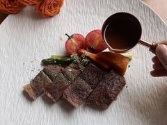 -希屿·Xislands融合餐厅