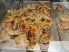 -中关村烤包子(中关村店)