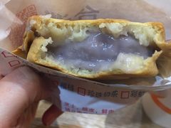 -味正点车轮饼可丽饼(南禅寺店)