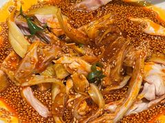 -火婆子·川小馆(扬韬科技广场店)