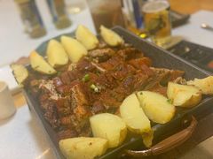 -浮何烤铺(桐梓林店)