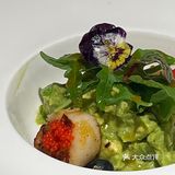 又找到了一家氛围感品质餐厅🍴
