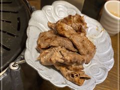 -坦坦大炉·韩式烤肉(望京店)