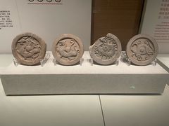 -陕西历史博物馆