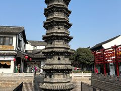 -南翔古镇