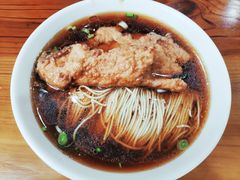 -东吴面馆(中央景城店)