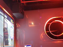 -K歌1号量贩KTV(皇岗口岸店)