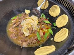 -玺炖·中国铁锅炖(虹桥天街店)