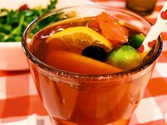 水果茶-FD西餐厅