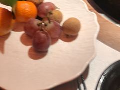 -芸山季·云南山珍菌火锅(人民广场来福士店)