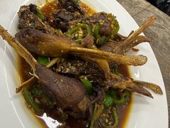 -贞姨美食·老字号海鲜大排档