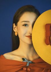 点击看大图 -蜜桃少女VISION写真馆(雁塔店)