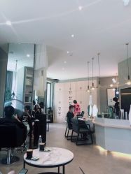 -MOVAN HAIR莫凡匠人发型屋