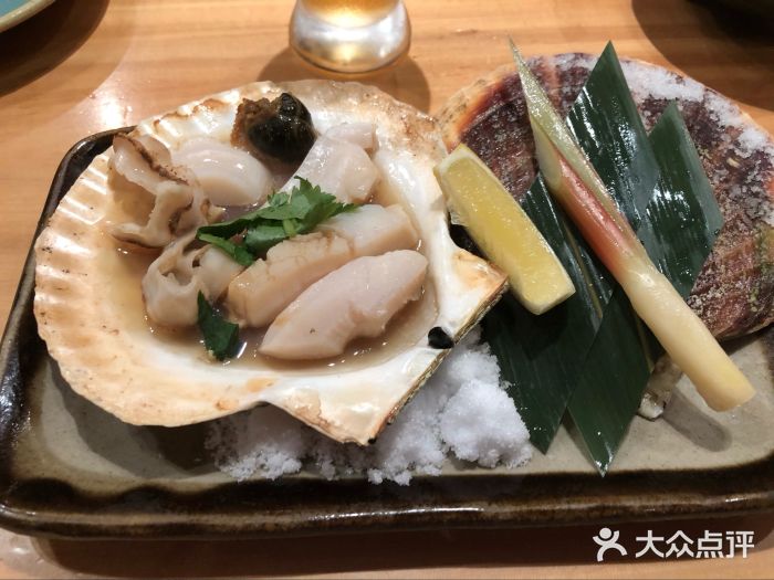 银座田舍家图片