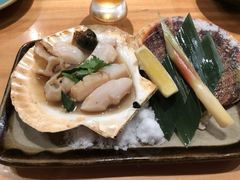 -银座田舍家