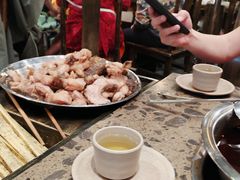 -肖肖酸萝卜鱼火锅(总店)