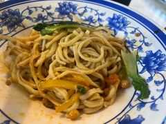 -陕味食族油泼面(工商大学店)