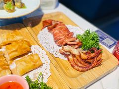 -马邦子·紫苏烤鱼(恒隆广场店)