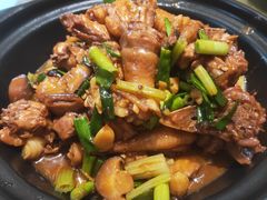 -生态苑农庄(十里画廊遇龙河店)