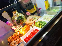-特派卷·老北京烤鸭卷(合生汇购物中心店)