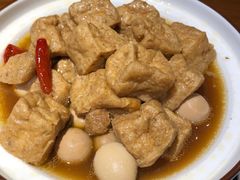 -好嫂子酱猪手•农家菜(华远坊店)