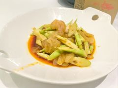 -海富门·带鱼·淮扬菜·粤菜(甘家口店)