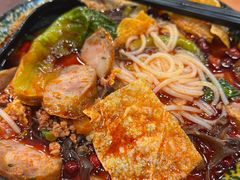 -螺世纪螺蛳粉·桂味小排档(裕德店)