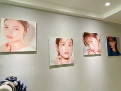 -ME觅妆·定制美妆·彩妆私教(菱角湖店)