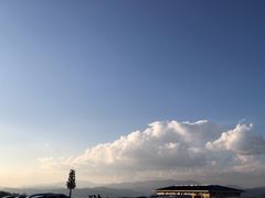 -鳌山滑雪度假区