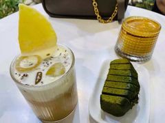 -1/4 ONE QUARTER COFFEE LAB(朝阳大悦城店)