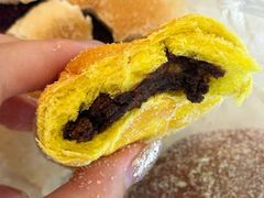 朱古力麵包-菲律宾面包(宝发大厦店)