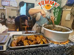 -鸡脚旮旯平江路店