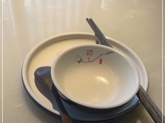 -绿茶餐厅(成都太古里店)