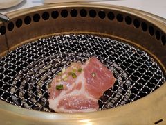 -炙城·韩式烤肉(南京东路店)