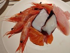 -加餐海鲜自助(宝龙一城店)