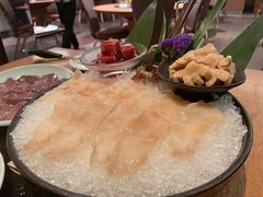 -协成海鲜火锅(情侣路店)