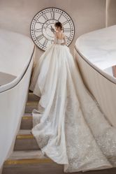 点击看大图 -B.Bridge Couture婚纱礼服(福田店)