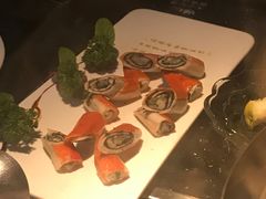 -捞王锅物料理(凯旋路店)