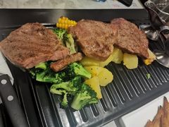 -必胜客(城西银泰店)