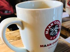 当日咖啡-MANYU COFFEE(广渠门店)
