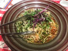 -西贝(上海我格广场店)