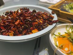 -鸭王烤鸭店(三里河店)